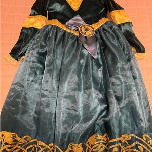 Disney Meredith Princess Dress